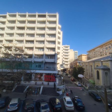 דירות בוקרשט Studiolut_1 מראה חיצוני תמונה